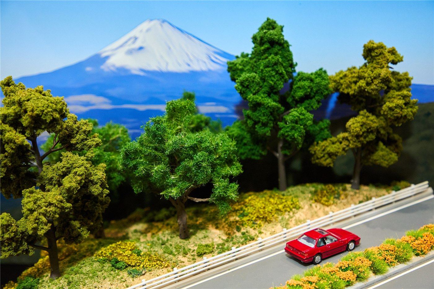 TOMICA OWNERS MEETING 2026は東京・大阪で12月開催。撮影展示と入場条件
