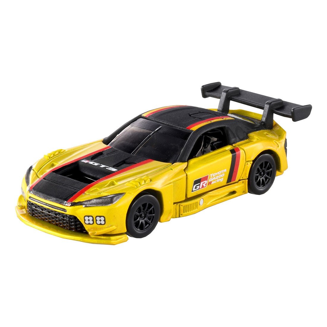 トミカプレミアムRacing GR GT3 (EVENT SELECTION)