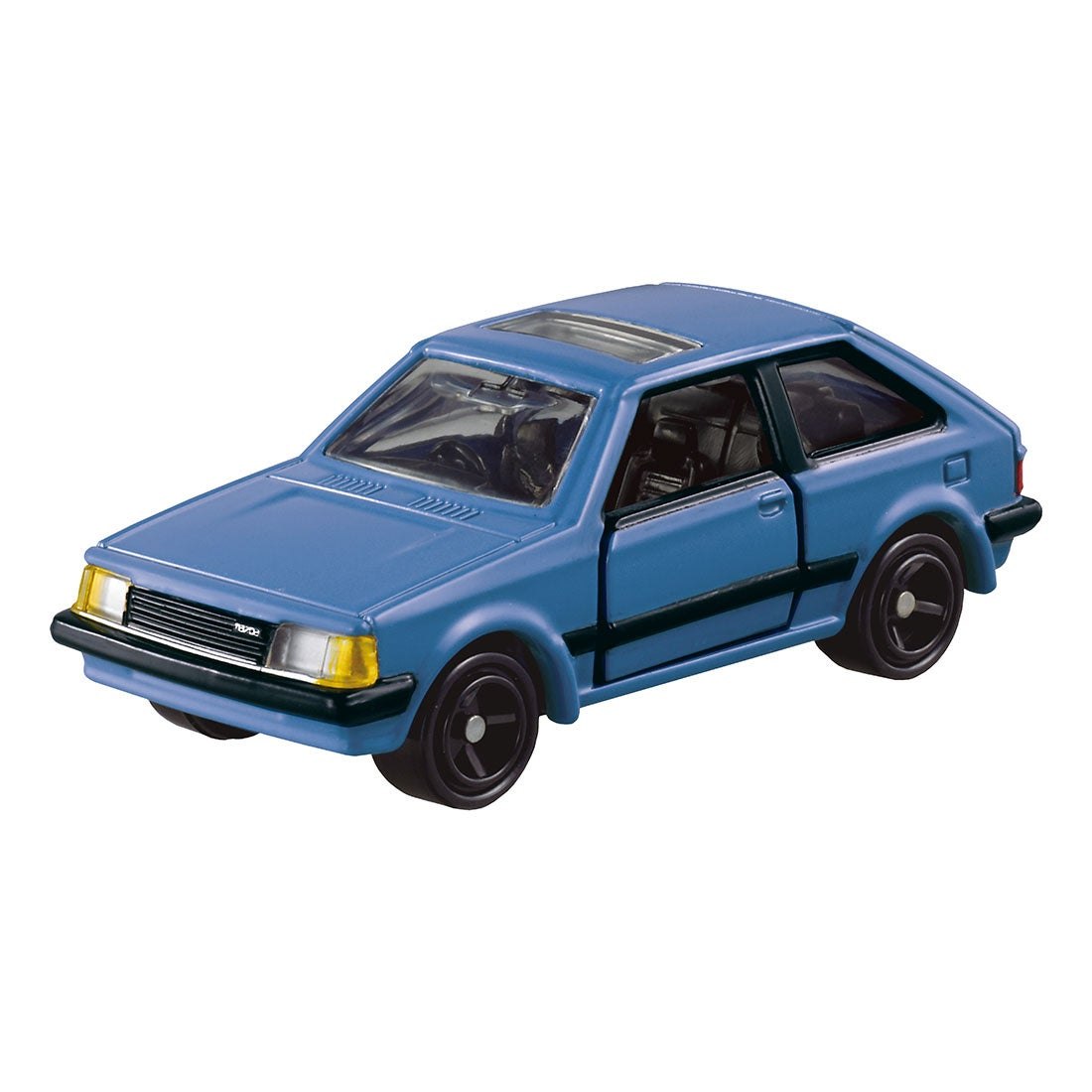 TOMICA REBORN マツダ ファミリア1500XG (EVENT SELECTION)